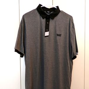 PXG Men's Golf Polo